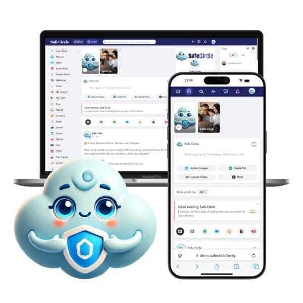 SafeCircle Free Trial